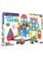 Magnatiles City Center 110PC 251110CC 1