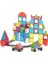 Magnatiles City Center 110PC 251110CC 2