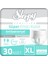Sensitive Antibakteriyel Emici Külot Xlarge 30 Adet 1