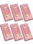 Ipek Pişmaniye Angel Hair Chocolate 70 gr x 6 Adet 1