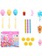 ® Mysteries Beach Detectives Bebek, Oyun Seti ve Aksesuarlar Barbie Mysteries: Beach Detectives Barbie 'malibu' Bebek, Pamuk Şeker Makinesi ve Aksesuarlar ile Oyun Seti JFV67 5