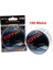 Super Tough 100M Gri Monofilament Olta Misinası 1