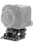 Tılta 15MM Lws Arca Manfrooto Dual Baseplate Kit - Black Dbpk-B 4
