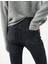 Yüksek Bel Dar Kesim Jean Pantolon - Skinny Push Up Fit Jean 3