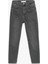 Yüksek Bel Dar Kesim Jean Pantolon - Skinny Push Up Fit Jean 4