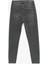 Yüksek Bel Dar Kesim Jean Pantolon - Skinny Push Up Fit Jean 5