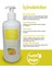 Doğal Limon Yağlı Sıvı Sabun – Ferahlatıcı & Cilt Dostu Temizlik 4