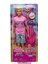 ® Mysteries Beach Detectives Bebek ve Aksesuarlar Klasik Kıyafeti ve Hikaye Anlatımını Zenginleştiren Aksesuarlarıyla Barbie Mysteries: Beach Detectives Ken Bebek JFV65 4