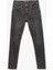 Normal Bel Pamuklu Skinny Fit Jean Pantolon - Michael Jean 1