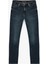 Normal Bel Straight Fit Jean Pantolon - Mark Jean 1