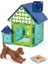 Magnatiles Dog House 13PC 252013DH 2