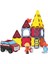 Magnatiles Fire Rescue 27PC 252027FR 2