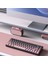 AK680 Pembe | Red Switch 65% Kablolu Hotswap Mekanik Oyun Klavyesi,68 Tuşlu Taşınabilir Anti-Ghosting Klavye,gökkuşağı Arkadan Aydınlatmalı Programlanabilir,ergonomik 2