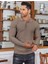 Marco Erkek Triko Sweater 2