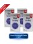 Ocean Extramag 90 Tablet 4 Adet 1