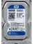 Western Dıgıtal HDD 3.5 500GB Blue 7200RPM 32MB Sata3 5000AZLX (Rfb) 1