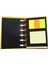 A6 100 Yaprak Bloknot Post-It Destekli-Work Dream Never 2