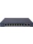 DS-3E1310P-EI/M (Smart Managed Eı 100MBPS) 8 Port Fast Ethernet Poe Switch Smart Managedcloud Management 1