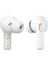 OPUS PRO Bluetooth Kablosuz Kulakiçi Tws Kulaklık, Anc Aktif Gürültü Engelleme ve Enc Sistemi, Beyaz 5