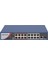 DS-3E0318P-E/M (Unmanaged 100MBPS ) 16 Port Fast Ethernet Unmanaged Poe Switch 1