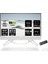 24-CB1010NT Intel Core I5 1235U 20GB 512GB SSD MX450/2GB 23.8'' Fhd Fdos All In One Bilgisayar 7A3D0EA 7A3D0EAPN317 1