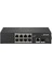 DS-3T0310HP (Industrial Poe Switch) 8 Port Fast Ethernet Industrial Poe Switch 1