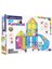 Magnatiles Pet Playhouse 50PC 252050PP 1