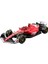 Bburago 1:43 RB20 W12 W115 A523 A524 MCL38 W13 SF24 W07 F1 Yarış Formülü Araba Statik Simülasyon Döküm Alaşım Model Araba Tos Hediye (Yurt Dışından) 4