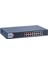 DS-3E1318P-EI/M (Smart Managed Eı 100MBPS) 16 Port Fast Ethernet Poe Switch Smart Managed Cloud Management 1