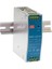Endüstriyel Switch Için Ac-Dc Industrial Dın Rail Power Supply; 1