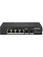 DS-3T0506HP ( (Industrial Poe Switch)) 4 Port Fast Ethernet Industrial Poe Switch 1