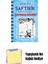 Saftirik 15 - Çıkmaza Girdik + Yapışkanlı Not Kağıdı 1