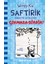 Saftirik 15 - Çıkmaza Girdik + Yapışkanlı Not Kağıdı 2