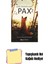 Pax (Karton Kapak) + Yapışkanlı Not Kağıdı 1