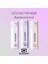 Quaddro Porfessıonel Saç Boyası 6p Koyu Kumral 100 ml 1