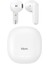 OPUS Bluetooth V5.4, Kablosuz Kulak Içi Tws Kulaklık, Enc Destekli 4 Mikrofon Sistemi, Beyaz 1