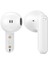 OPUS Bluetooth V5.4, Kablosuz Kulak Içi Tws Kulaklık, Enc Destekli 4 Mikrofon Sistemi, Beyaz 5