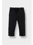 Erkek Bebek Beli Lastikli Jean Pantolon D2520A525AU 1