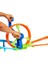 JBX65 Hot Wheels Hızlı Fırlatma ve Döngü Parkuru Oyun Seti 6