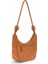 Adelasia Karamel Kadın Omuz Çantası HWQL965818 3
