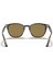 RB4258 710/73 50 Unisex Güneş Gözlüğü 3