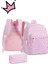 Diva Collection Okul Sırt Çantası / Pembe 4