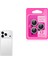 Apple iPhone 17 Pro Max Zore Cl-06 Kamera Lens Koruyucu 1