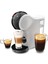 EDG225.W Nescafé Dolce Gusto Genio S Kapsüllü Kahve Makinesi 1