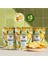Kurutulmuş Ananas - Soft Dried - Atıştırmalık Kuru Meyve 3 x 50 gr 1