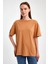 Kadın Oversize T-Shirt 1