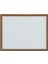 Gri Mdf Çerçeveli Duvara Monte Yazı Tahtası 45X60 cm 1
