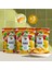 Kurutulmuş Mango - Soft Dried - Atıştırmalık Kuru Meyve 3 x 50 gr 1