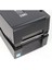 TE210 203DPI Ribonlu Barkod Etiket Yazıcı USB Ethernet RS232 4