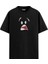 Panic Button – Oversize T-Shirt 1